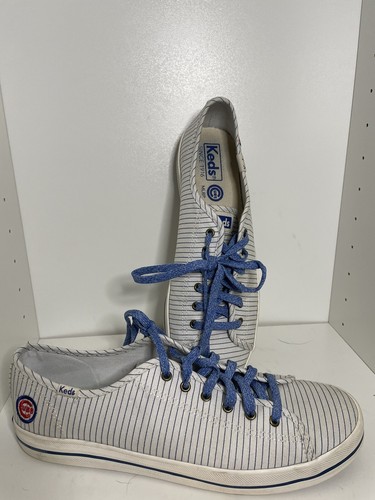 cubs keds