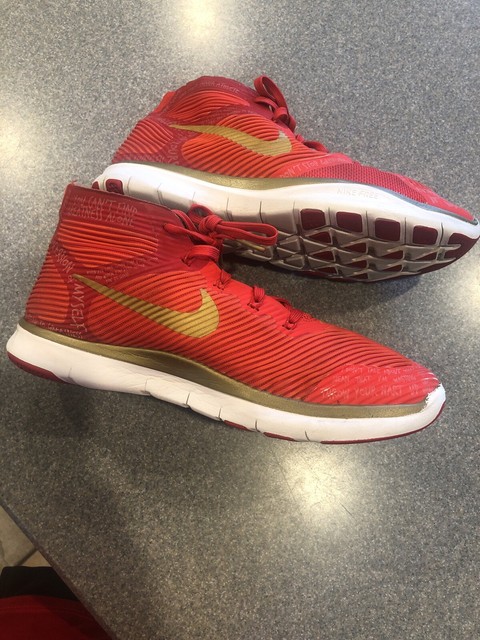 kevin hart shoes