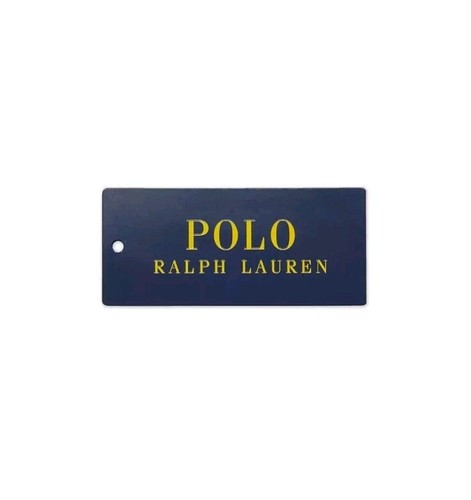Genuine Polo Ralph Lauren Wimbledon Double Knit Blazer - Navy Size XL - Picture 10 of 10
