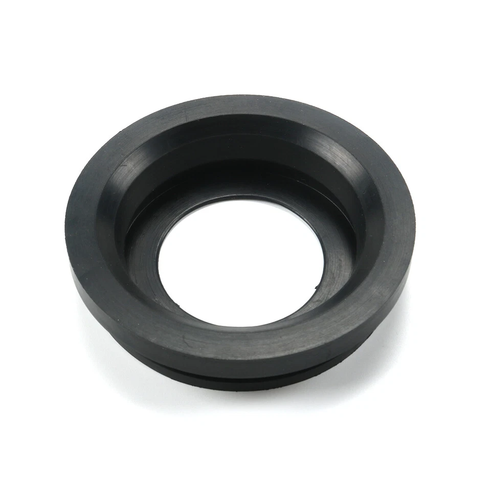 Fit 1966-79 Ford Seal Fuel Filler Pipe Lower Galaxie Torino Ranchero Maverick — 第 3/4 张图片