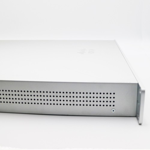 Cisco Meraki MS225-48LP Stackable Layer 2 Switch 48xGigE PoE+ UNCLAIMED, 1Y-Wty - Picture 7 of 8
