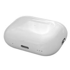 Apple AirPods Pro 2nd Gen Charging Case Replacement Lightning Only A2700