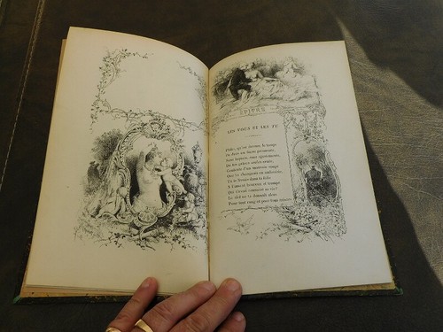 Book You and the You 1883 by Voltaire - Picture 8 of 11