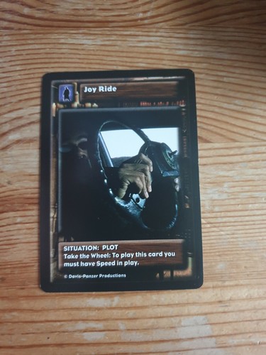 Highlander CCG Singles - Movie Edition - Thunder Castle Games - Picture 68 of 113