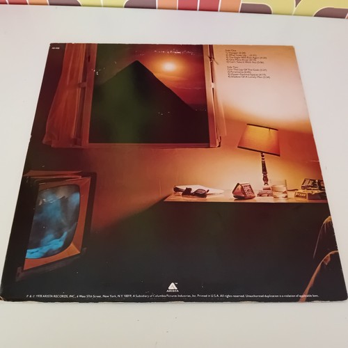 LP Sammlung von A-E: Rock, Hardrock, Jazz, Psychedelic, Metal, Prog, Blues - Bild 13 von 298