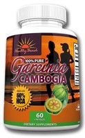 100% Pure Garcinia Cambogia Extract 60% Hca Weight Loss Diet Pills 100% Pure Garcinia Cambogia Extract 60% Hca Weight Loss Diet Pills