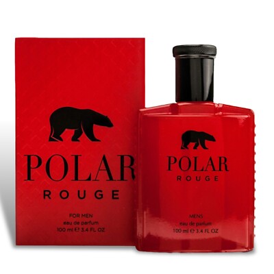 Red Perfume for Men: Irresistible Scents That Command Attention
