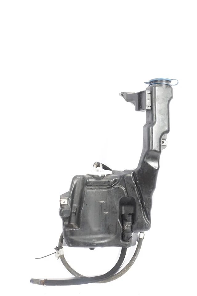 Mercedes Benz C300 2008-2014 4Matic W204 parabrisas depósito OEM Foto 2 de 4