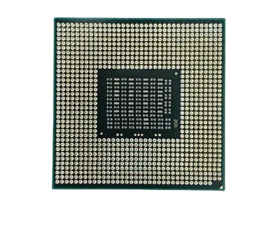 Intel Core i7-2670QM SR02N CPU 4 Cores 2.2GHz 6M Socket G2 Notebook Processor - Image 2 of 2