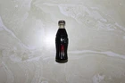 VINTAGE HARD PLASTIC COCA-COLA BOTTLE LIGHTER