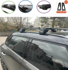 For Mini Cooper Countryman R60 2011-2016 Cross Bars, Roof Racks Carrier