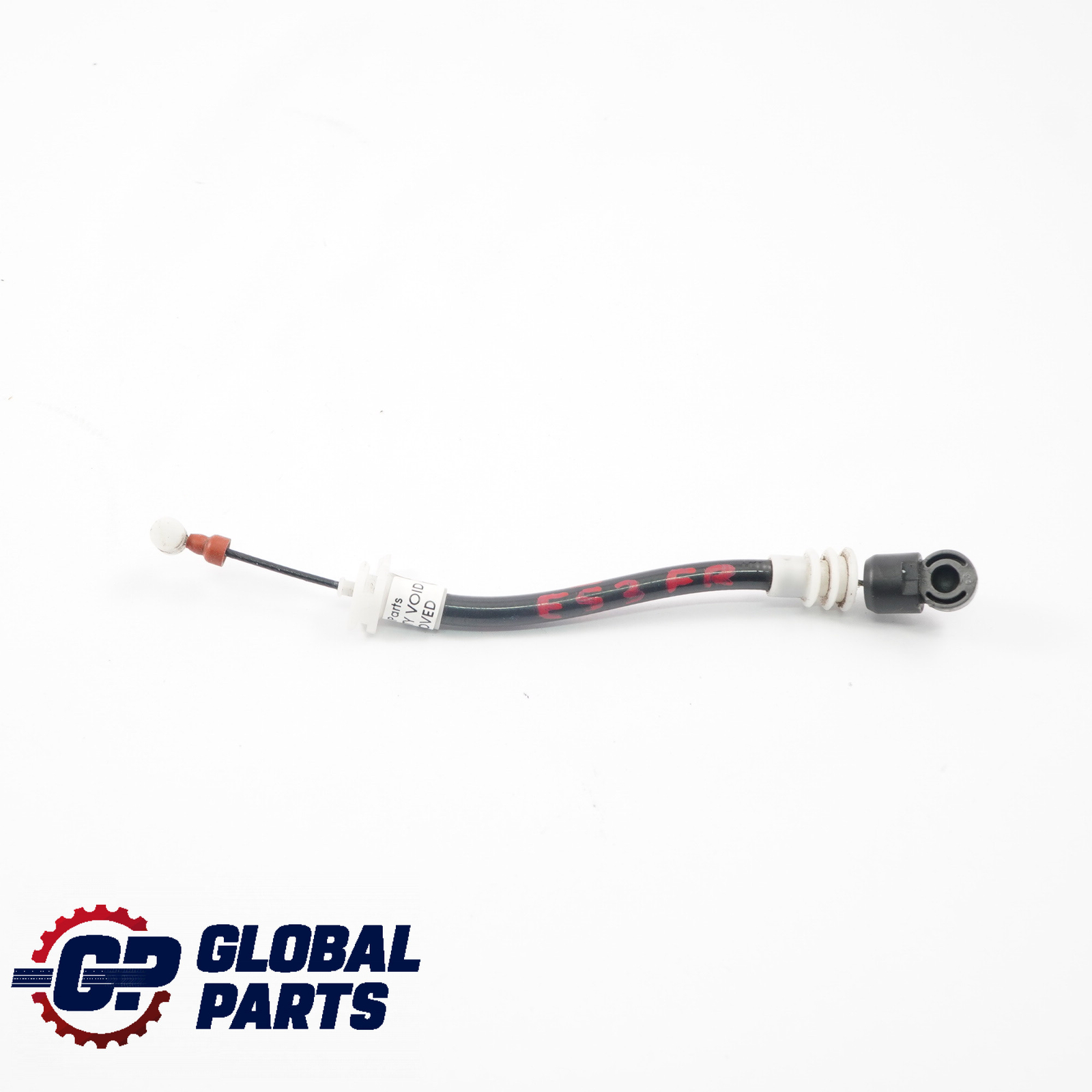 BMW X5 Series E53 Front Right Driver Door Outside Handle Carrier  