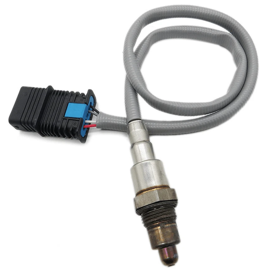 Sensor de oxígeno arriba+abajo 2 piezas para BMW 2015-2019 640I 2016-18 M2 2014-16 M235I 3,0 L Foto 4 de 4