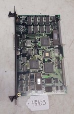 Okuma OPUS 7000 ACP Board, Inv. 48103 