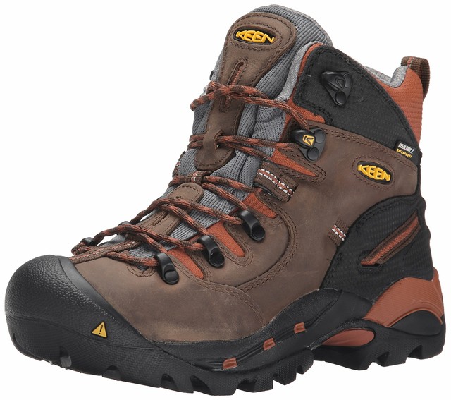 keen utility