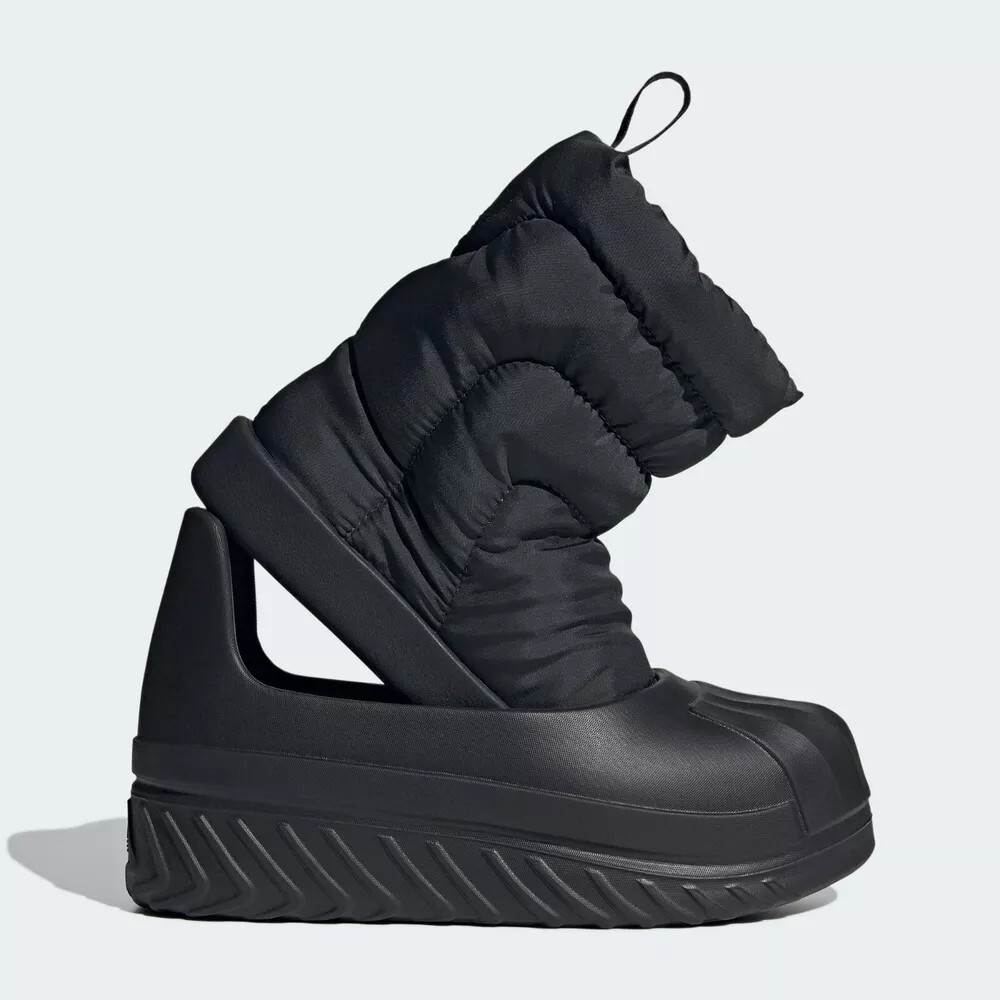 IG4215] Adidas Women's ADIFOM SUPERSTAR WI Winter Boot Core