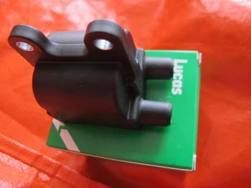 LUCAS 12v digital dual COIL Triumph Hinckley Bonneville T100 800/865 SE Thruxton