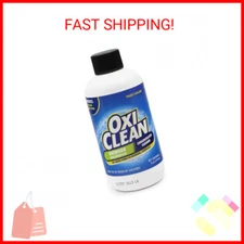 OxiClean - Outdoor Multipurpose Super Concentrated Cleaner - Makes 1 Gallon - St