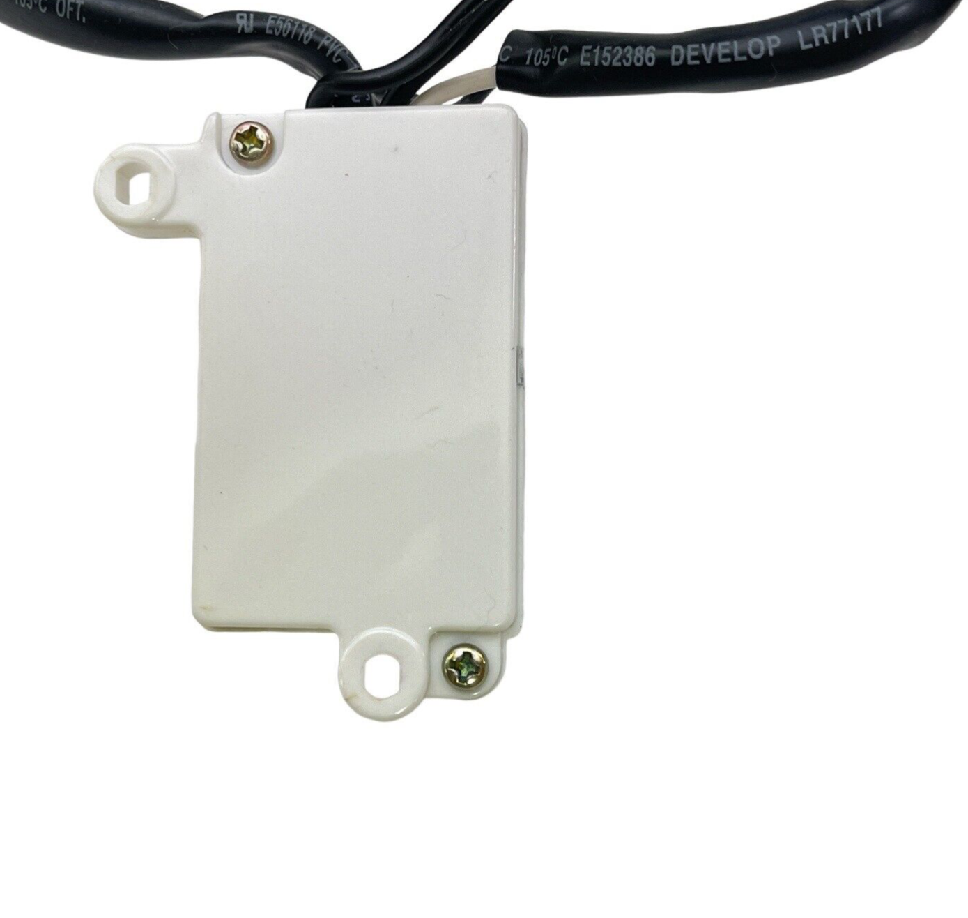 Elna 3005 Sewing Machine Motor YM438 With Integrated Switch & Speed