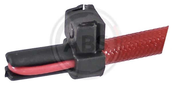 39576 A.B.S. Warning Contact, brake pad wear for PORSCHE