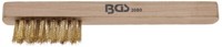 Bgs ZüNdkerzen BüRste 140 Mm Lang 3080