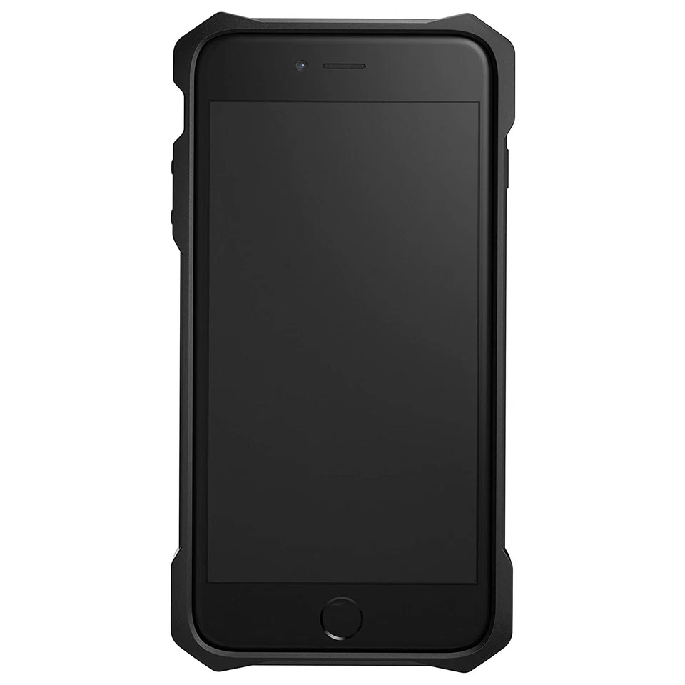 Element Case REV Tough Rugged Rear Cover for Apple iPhone 8 Plus & 7 Plus - Red - Image 3 of 4