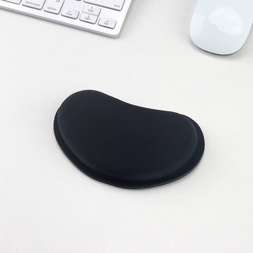 Wrist Guard Mouse Pad Office Laptop EVA Mouse Pad Creative Hand Rest Unisex ↷ - Picture 5 of 28