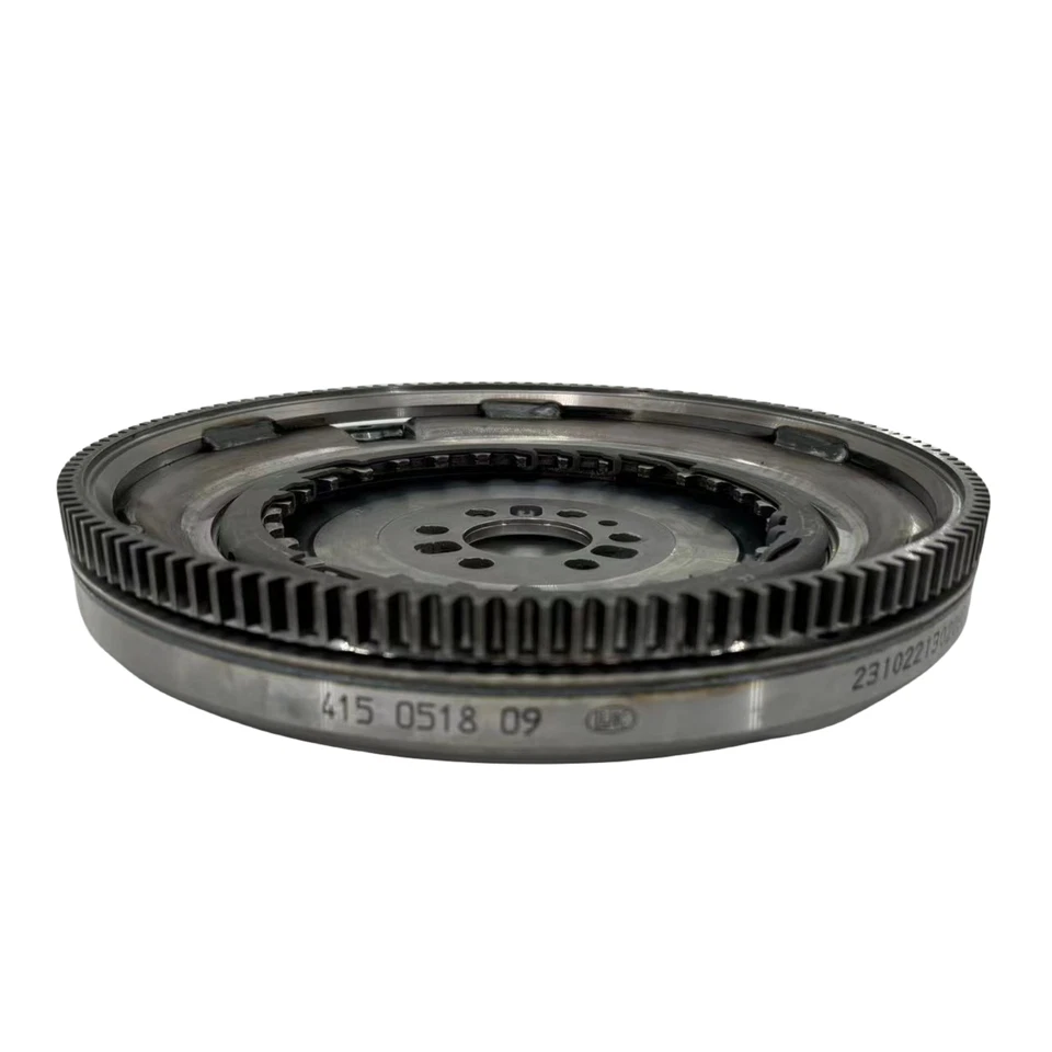 Clutch Flywheel Fit For Audi A3 VW Jetta Seat Leon 1.4T 415051809 03C105266AA - Image 4 of 4