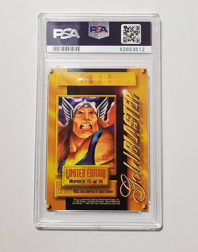 1995 Marvel メタル ハルク ゴールド ブラスター Hulk [Gold] #5 Prices | Marvel 1995 Metal Blaster | Marvel Cards