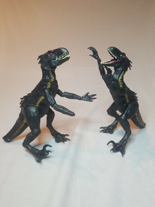 jurassic world villain dino figure