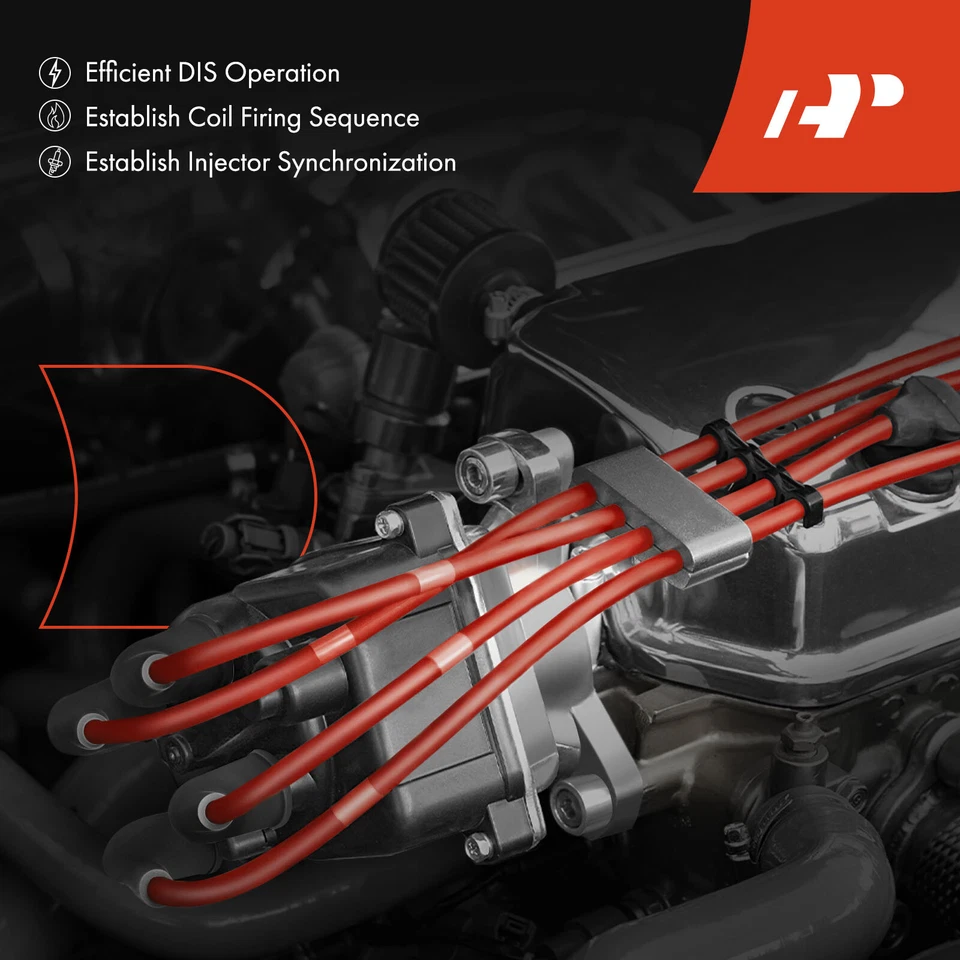 A-Premium Camshaft Synchronizer for Jeep Cherokee Wrangler Grand Cherokee 4.0L - Image 3 of 4
