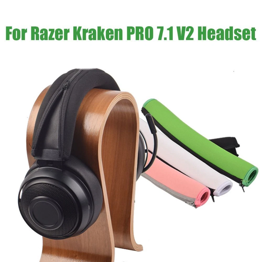 Razer kraken headband sale