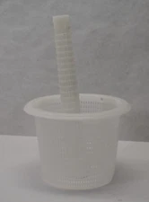 SkimPro Replacement Skimmer Basket w Vented Tower SP1070 Series For Pool