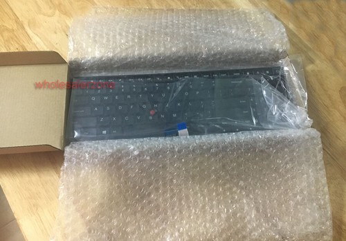 New for ASUS N76 N76VJ N76VM N76VZ N76YI361VM-SL N76YI361VZ US laptop Keyboard - Picture 6 of 7