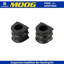 For 2005-2019 Nissan Frontier Suspension Stabilizer Bar Bushing Kit MOOG 2005