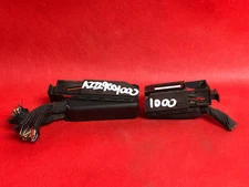 WIRING HARNESS PLUG CONNECTOR MERCEDES ML350 ECM ECU MOTRONIC A2729001000 ME9.7