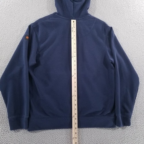 Connecticut Sun Hoodie Nike Medium Team Issued WNBA Player Coach Sweatshirt - Picture 8 of 12