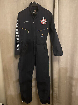 WCKDTHGTS KLUXBUSTERS X DICKIES WORK JUMPSUIT | eBay WCKDTHGTS KLUXBUSTERS X DICKIES WORK JUMPSUIT | eBay