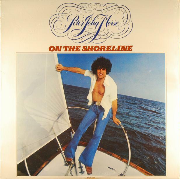 ■PETER-JOHN MORSE / ピーター・ジョン・モーズ◾️On The SEALED LP: PETER-JOHN MORSE: ON THE SHORLINE | eBay