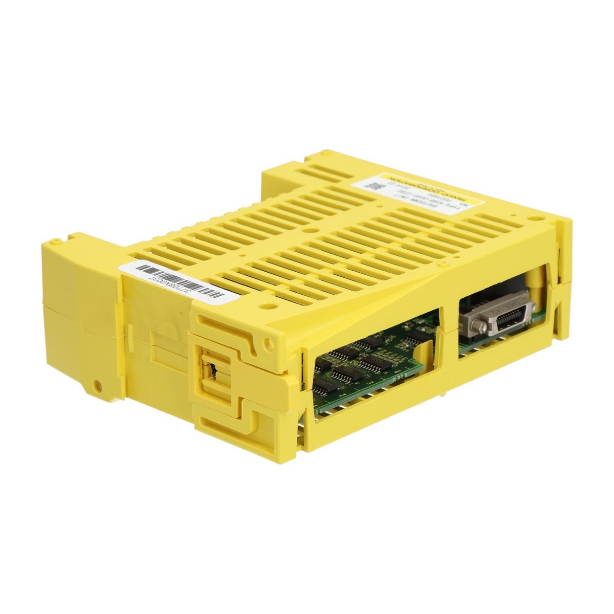 Fanuc A08B-0086-C280 Shutdown Unit Used UMP | eBay