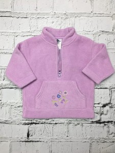 tesco fleece jacket