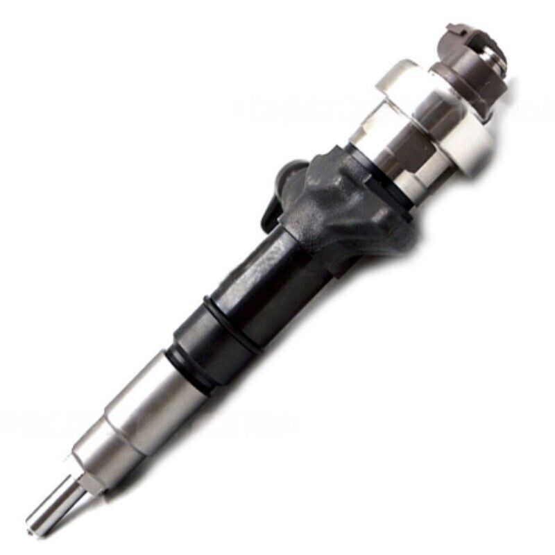 295050-1710 Diesel Injector for Denso Isuzu 4JJ1 3.0L 8 295050-1710 Diesel Injector for Denso Isuzu 4JJ1 3.0L 8