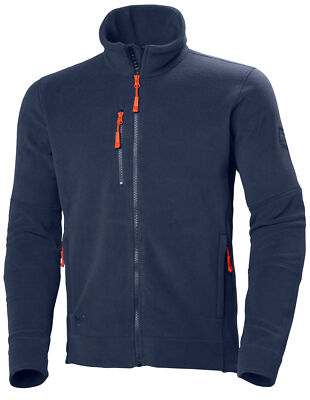 Helly Hansen Fleecejacke KENSINGTON FLEECE JACKET 72158