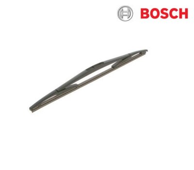 Wiper blade rear Bosch 3397004632 for Opel Astra G CC Meriva