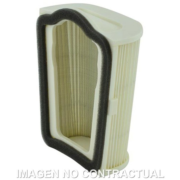 Filter Aire Meiwa Yamaha XV 700-750-1000-1100 Virago FüR Motorrad Ersatzteile-image