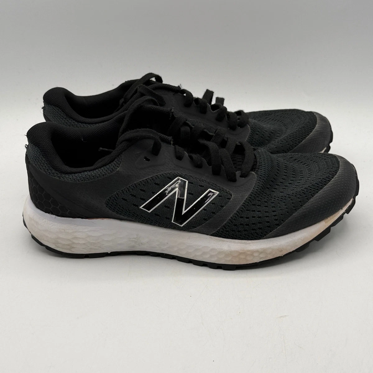 New Balance 520 Black - M520LK6 for Sale | Authenticity  display picture 1