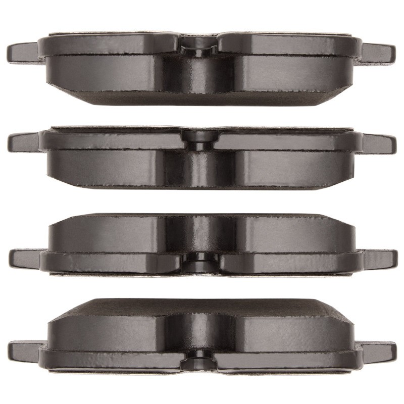 Rolls-Royce Cullinan 2018 REAR Brake pad