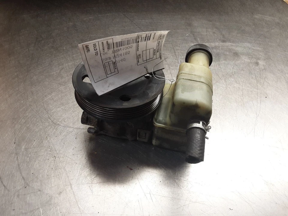 Bomba de dirección asistida compatible con 07-12 MAZDA CX-7 540263 Foto 4 de 4