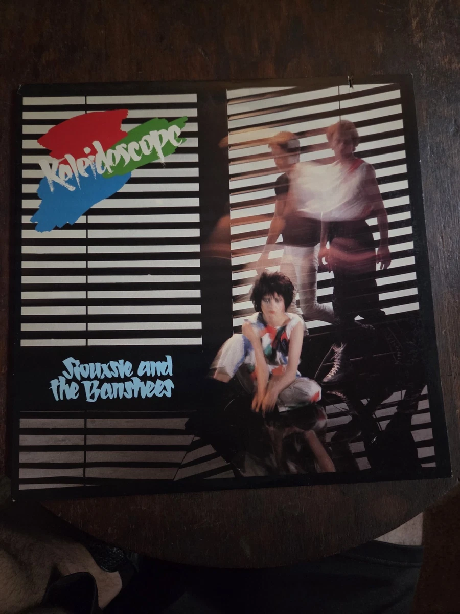 Siouxsie and the Banshees Vinyl Records for sale - eBay
