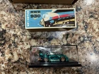Hot Wheels Red Line Club RWB Porsche 930 Blue Diecast Car Collectors Series